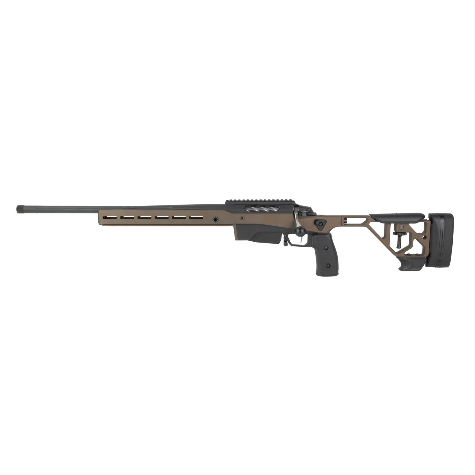TIKKA T3X ACE 308WIN 20" 5RD LH BLK