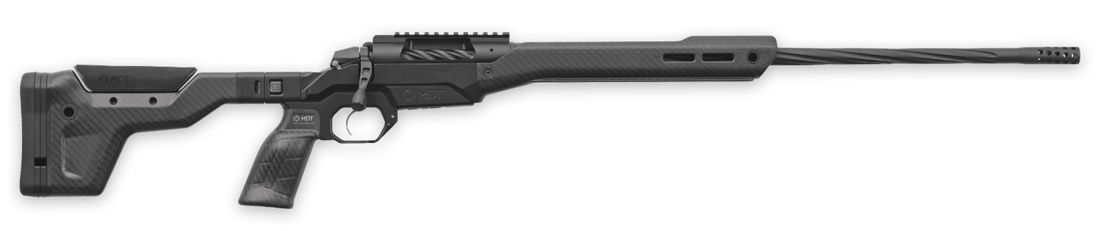 WTHBY 3WAMH65CMR4B  307 ALPINE MDT 6.5 CMR    22+2