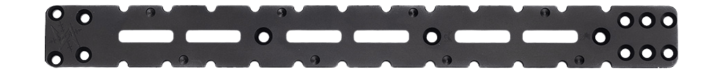 SEEKINS 10560123F SP10/DMR ARCA RAIL