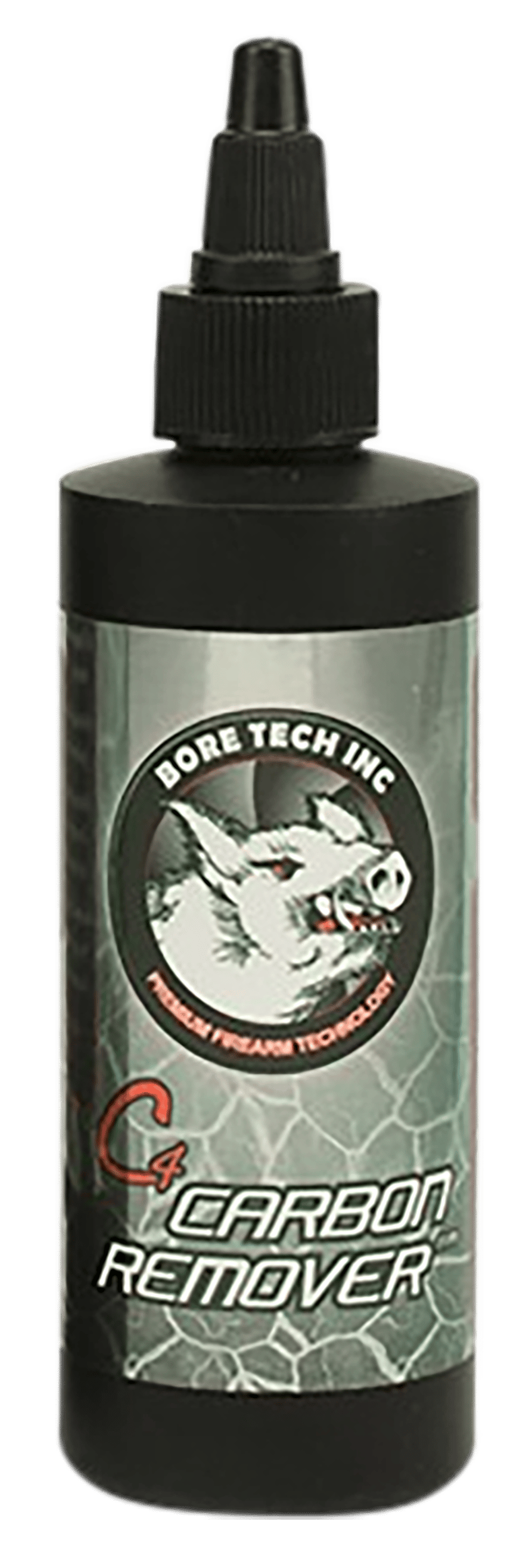 Bore Tech BTCC35004 C4 Carbon Remover 4 oz