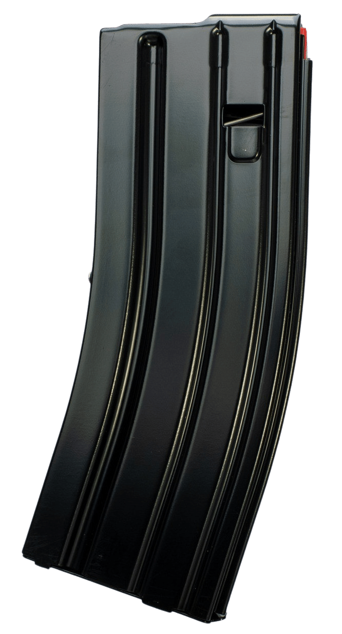 Global Ordnance LLC 810091157664   10/30rd 5.56 NATO Fits AR-15 Black Steel