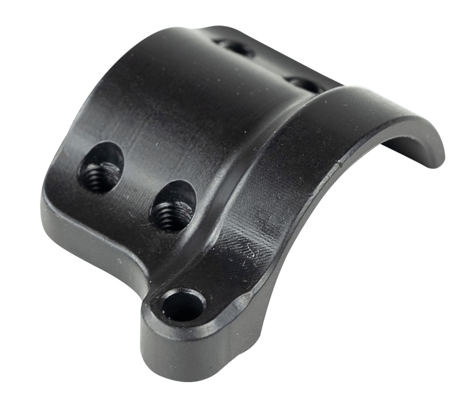 Samson 040610303 Sling Point Gas Block Steel 1.25" OAL