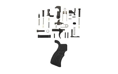 XTS AR15 COMPLETE LOWER PARTS KIT