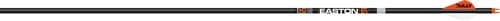 EASTON ARROW 6.5MM HUNTER CLSC 340 W/2" BULLY VANES 6-PACK