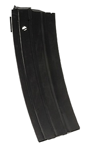 ProMag RUGA3 Standard  30rd 223 Rem/5.56x45mm Fits Ruger Mini-14 Blued Steel