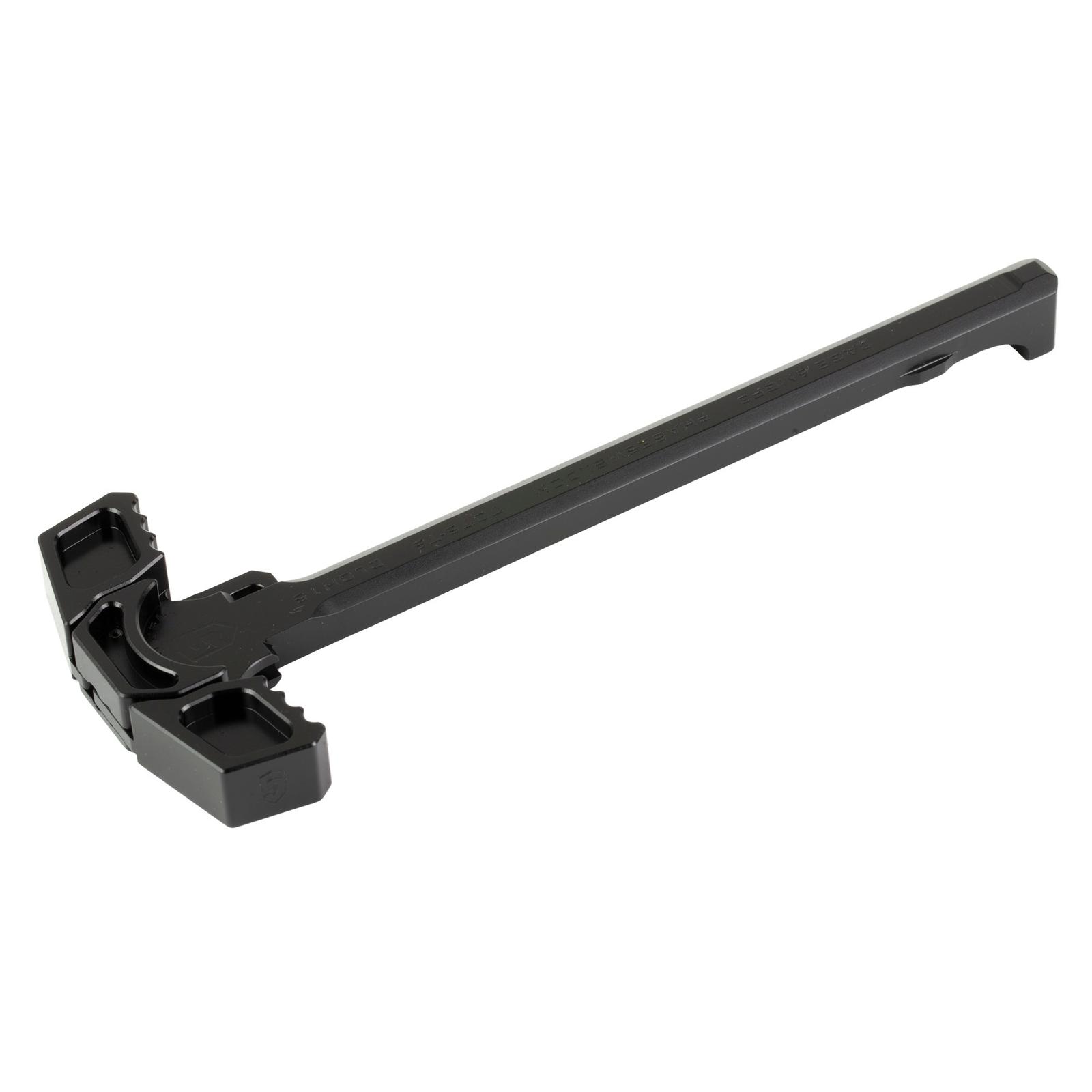 PHASE5 DUAL LATCH CHRG HNDL AR15 BLK