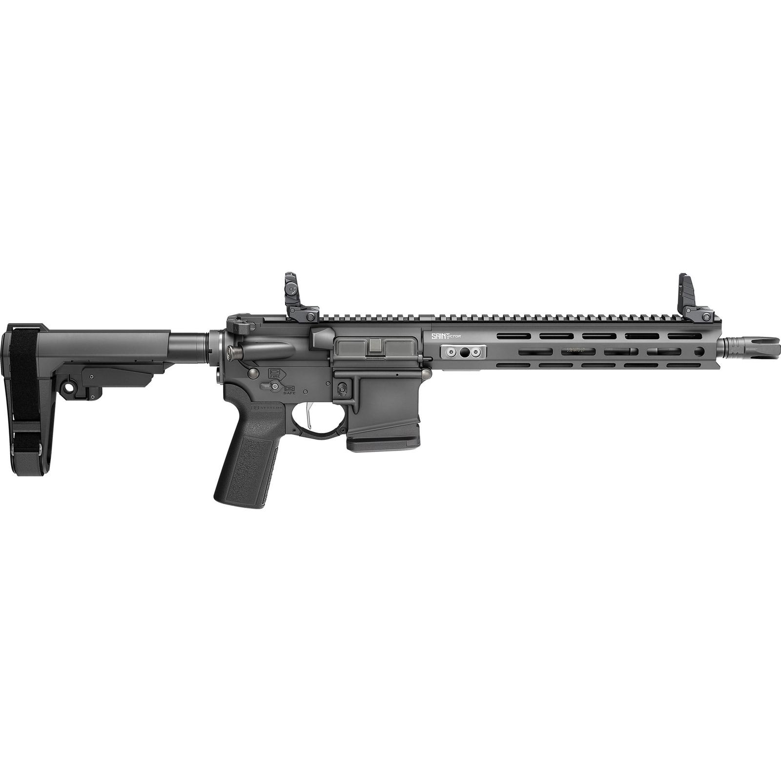 SPGFLD ST VIC PSTL 556 SBA3 11.5 10R