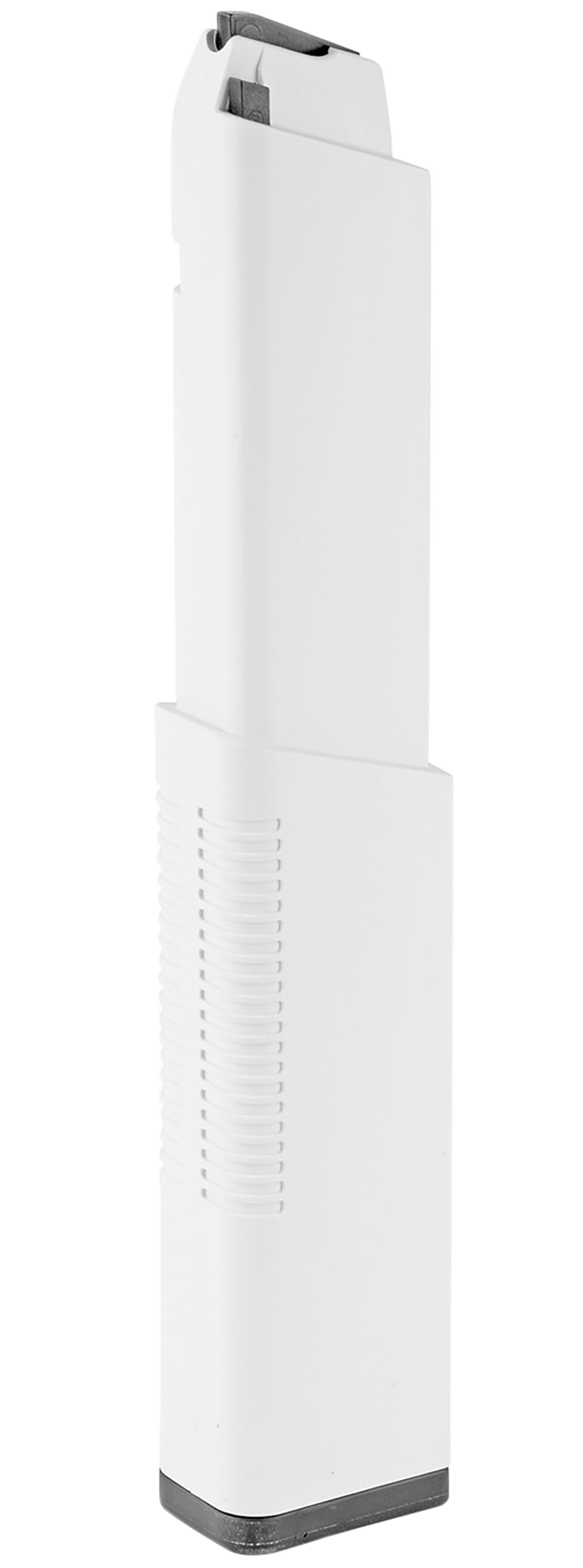 Kriss USA KVAV22M30AP00 Vector  Alpine White Extended 30rd 22 LR