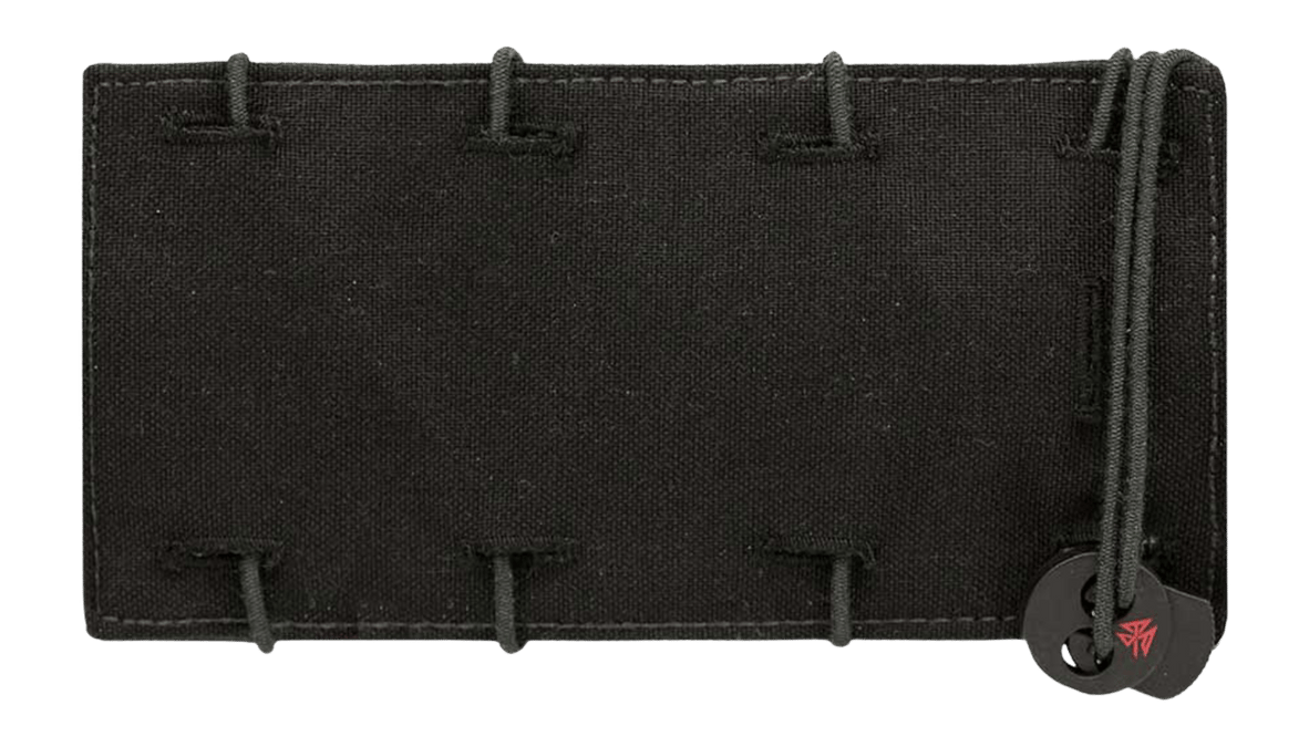 BPG BPG-RR-H-BLK            BPG RAIL-RAP H     6X3