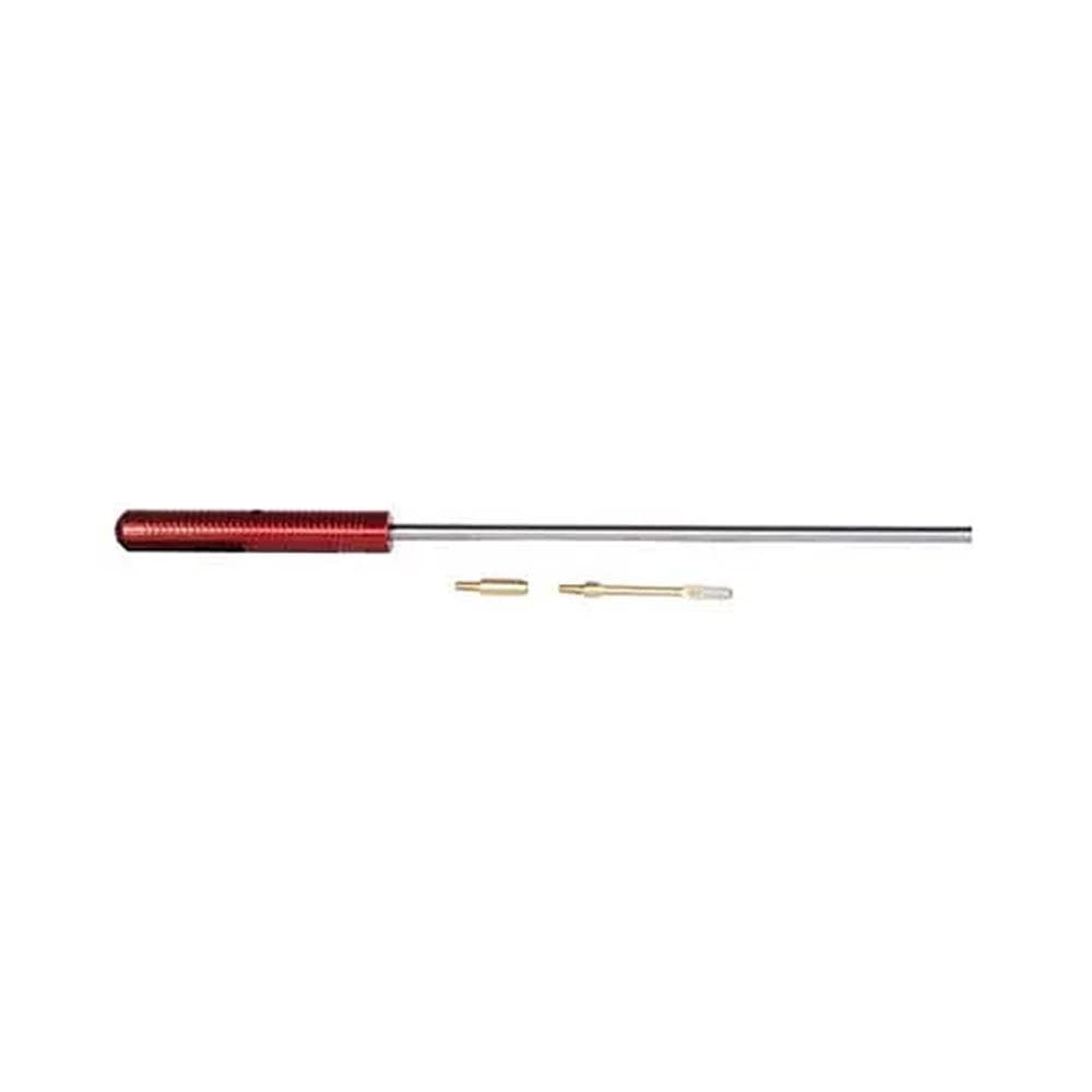 Pro-Shot Handgun Cleaning Rod .27 cal & Up 12"