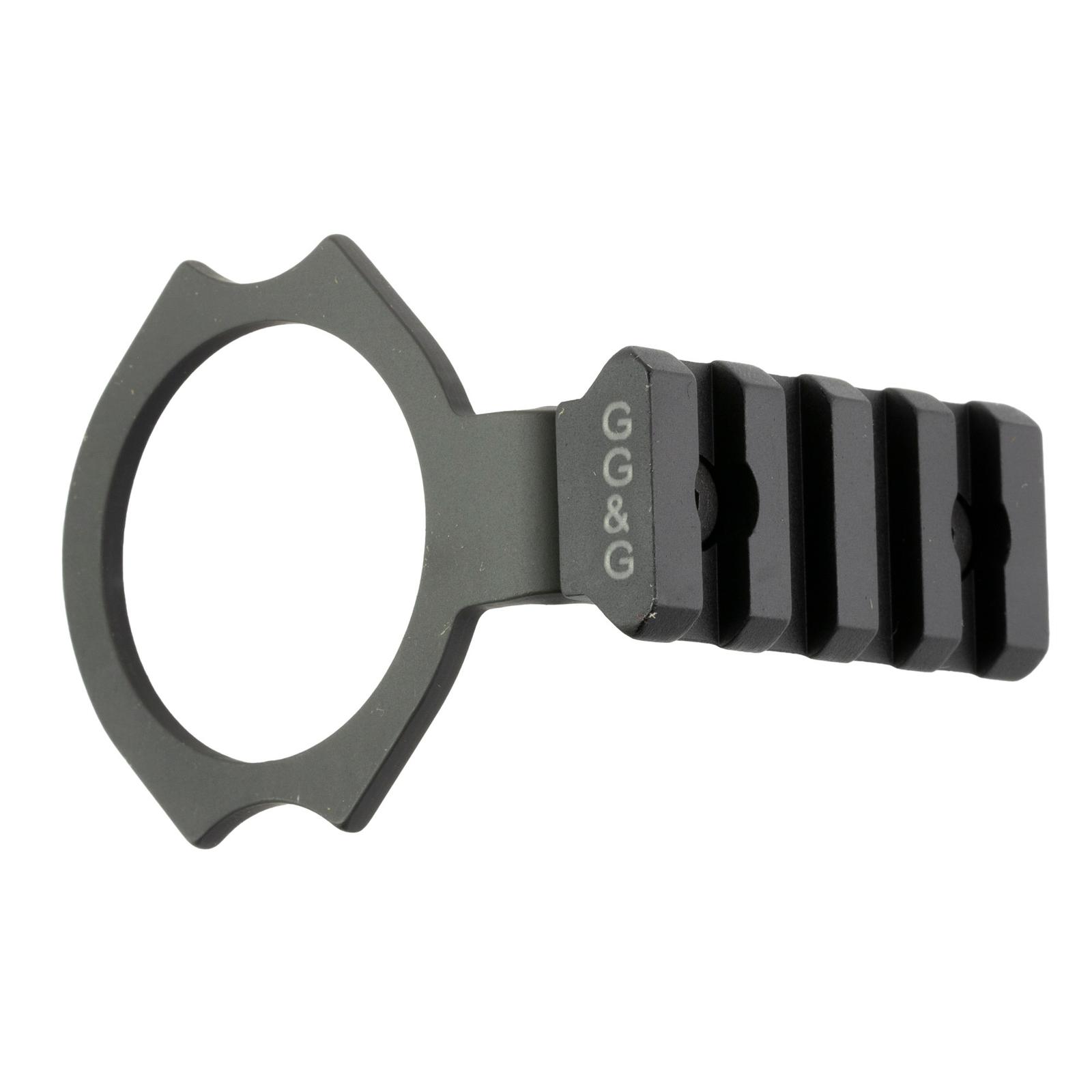 GG&G BENELLI M4 FLASHLIGHT MOUNT