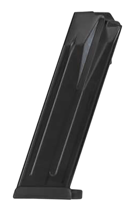 HK 50259078 VP40/P30  13rd 40 Cal Standard Black Steel