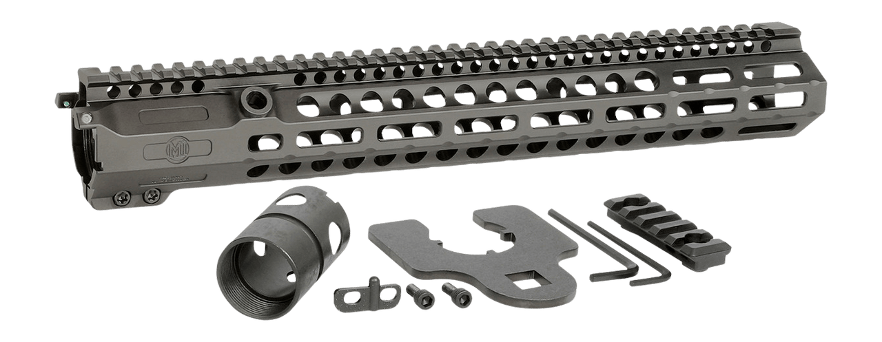 MIDWEST MI-CRMHD-308H-15.0 CMBT HIGH RL HG MLOK