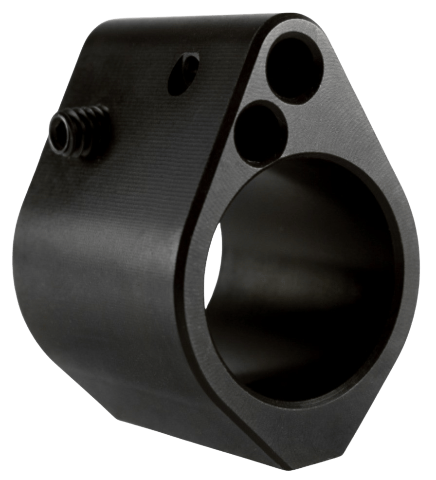 Dpms Panther Arms DP51655151920  Gas Block .750 AR-15 Steel