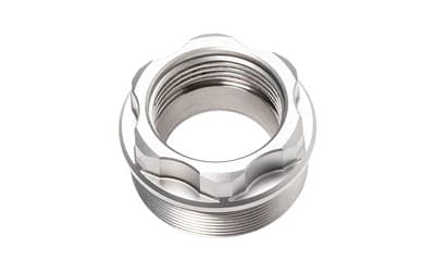 NOVESKE HOGNUT SILENCER ADAPTER TI