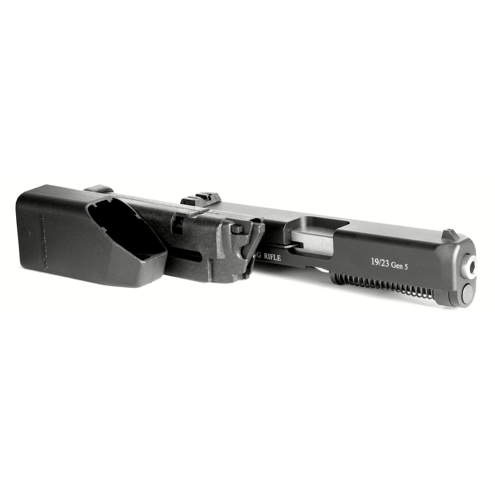 ADV ARMS CONV KIT FOR LE19-23 G5/BAG