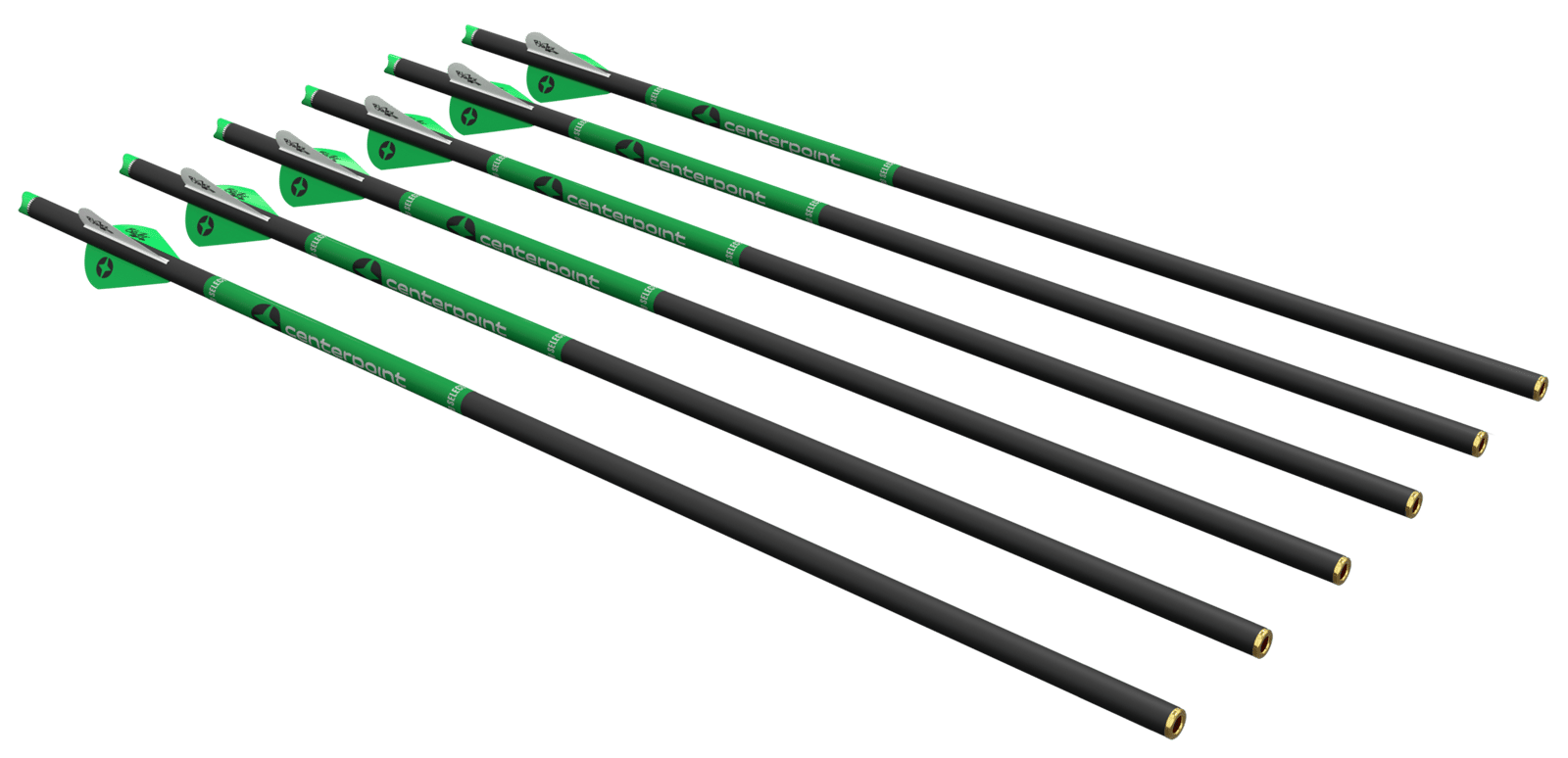Centerpoint AXCCA20TPK Arrows