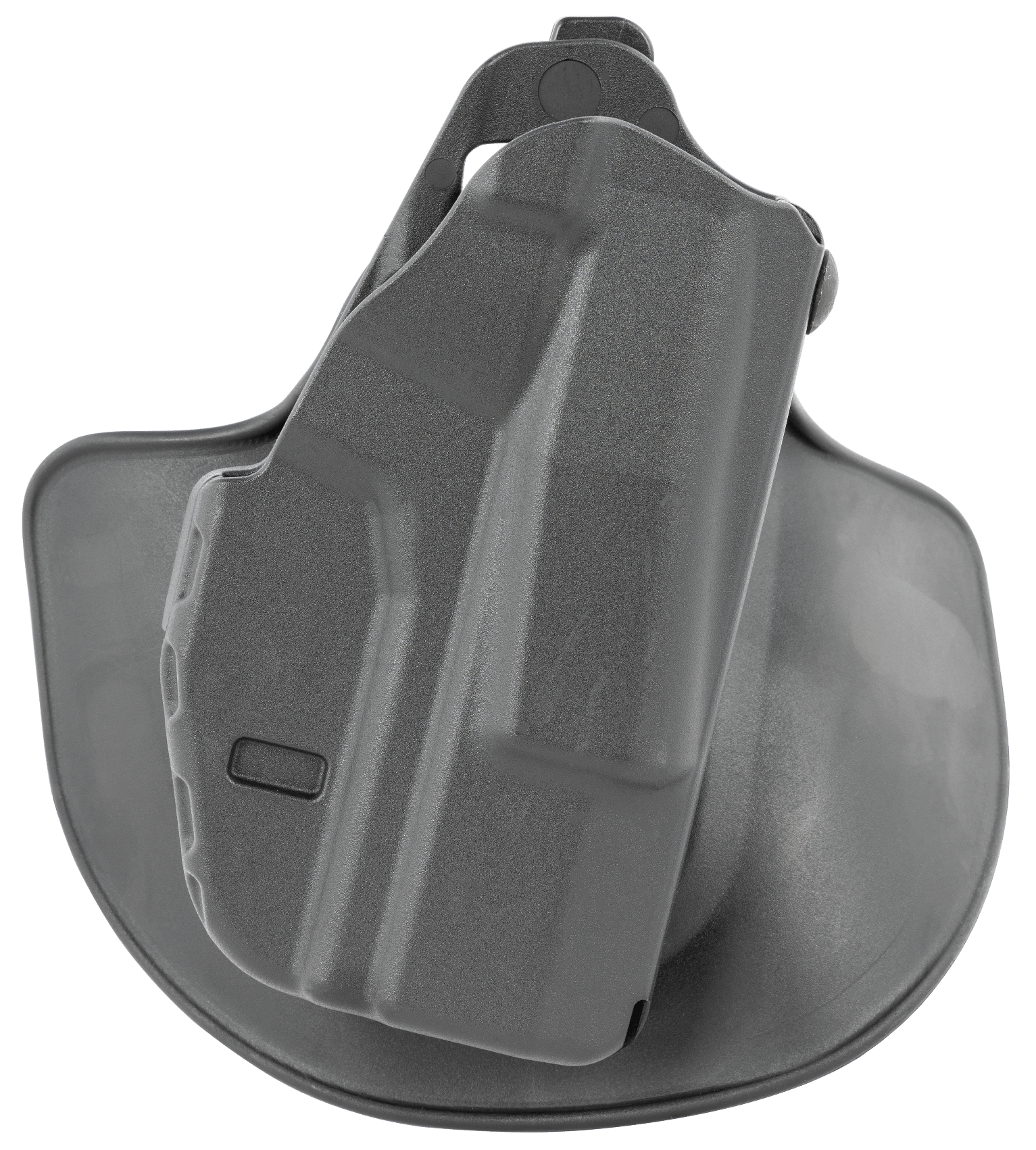 Safariland 7378938411 7378-7TS-ALS  Black SafariSeven Fits Sig P938 Belt Loop/Paddle Mount Right Hand