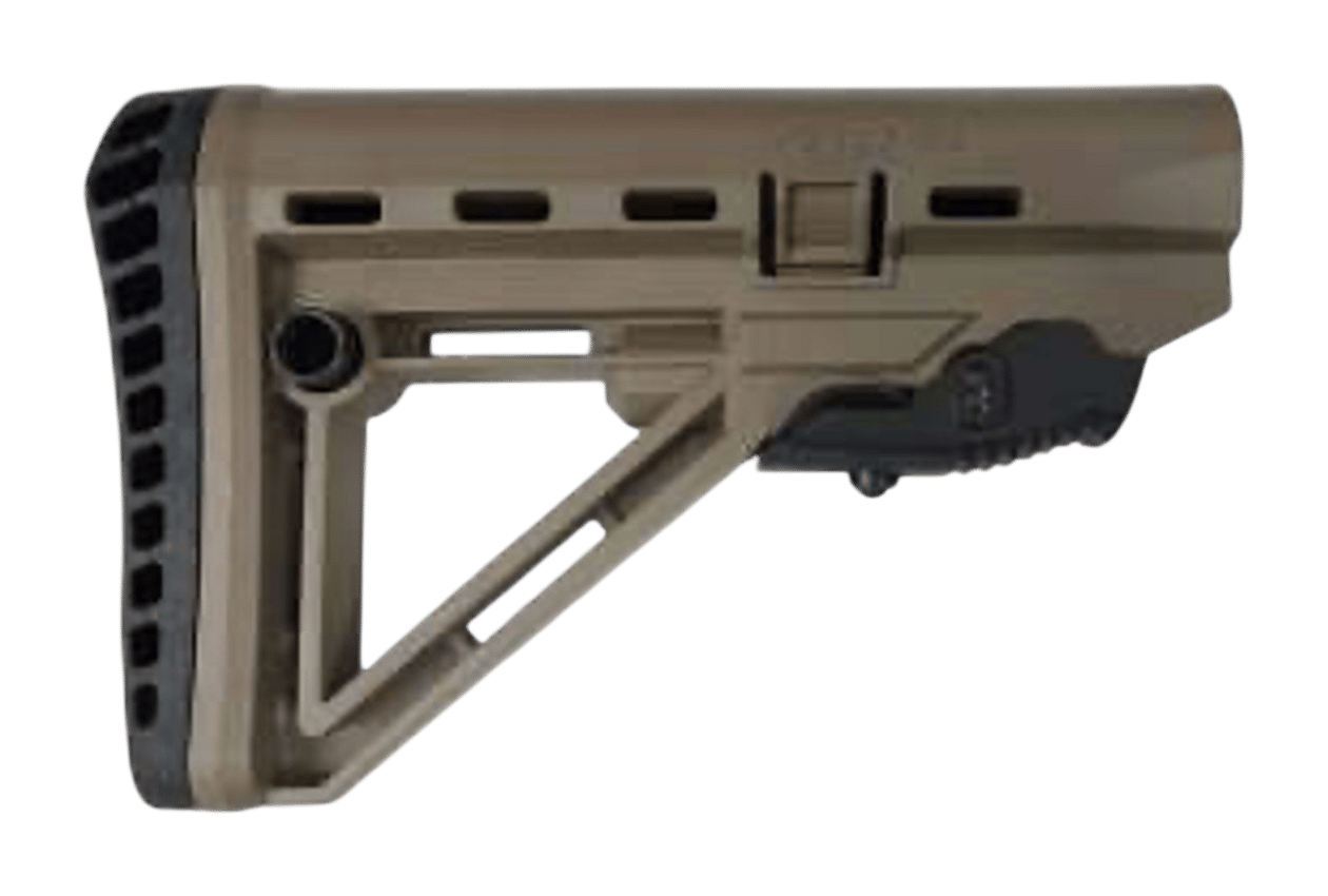 DMA XTS-105-T    STANDARD XTS STOCK FDE
