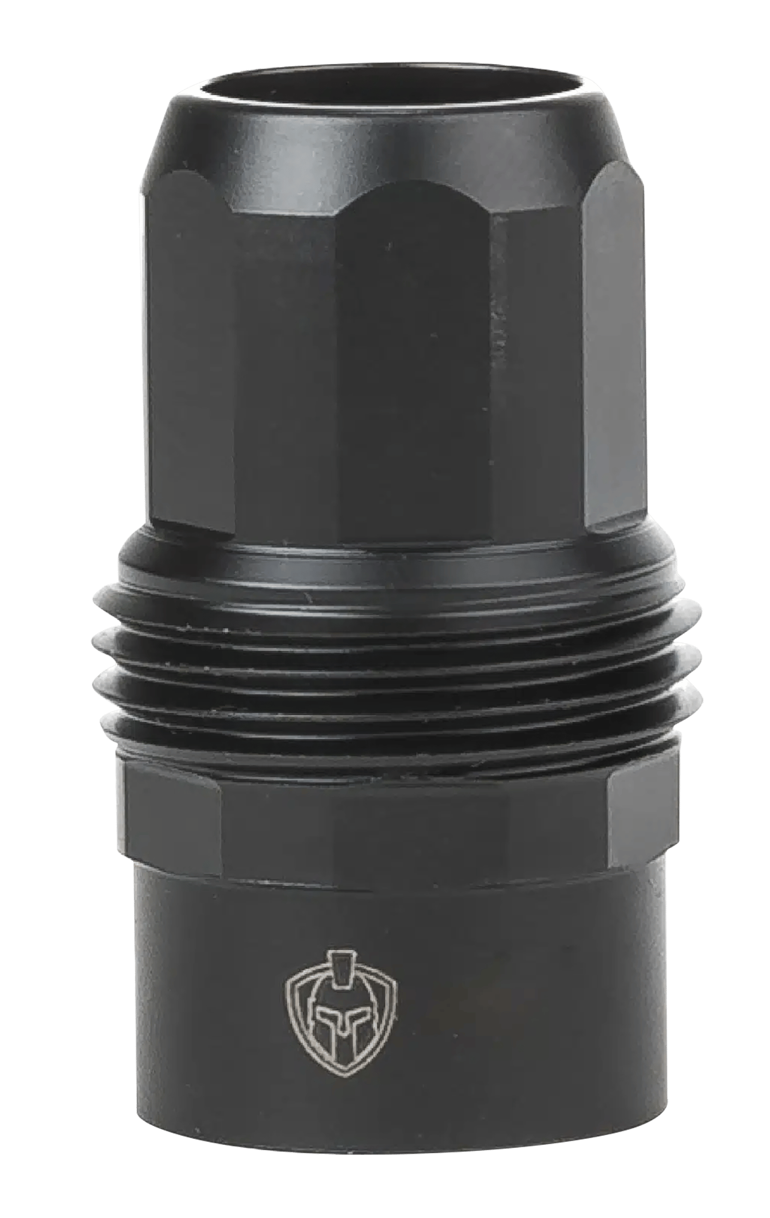 Jk Armament JKMDHDBE1215/16X32 Bald Eagle  Black 15/16x32 TPI Threads 12 Gauge