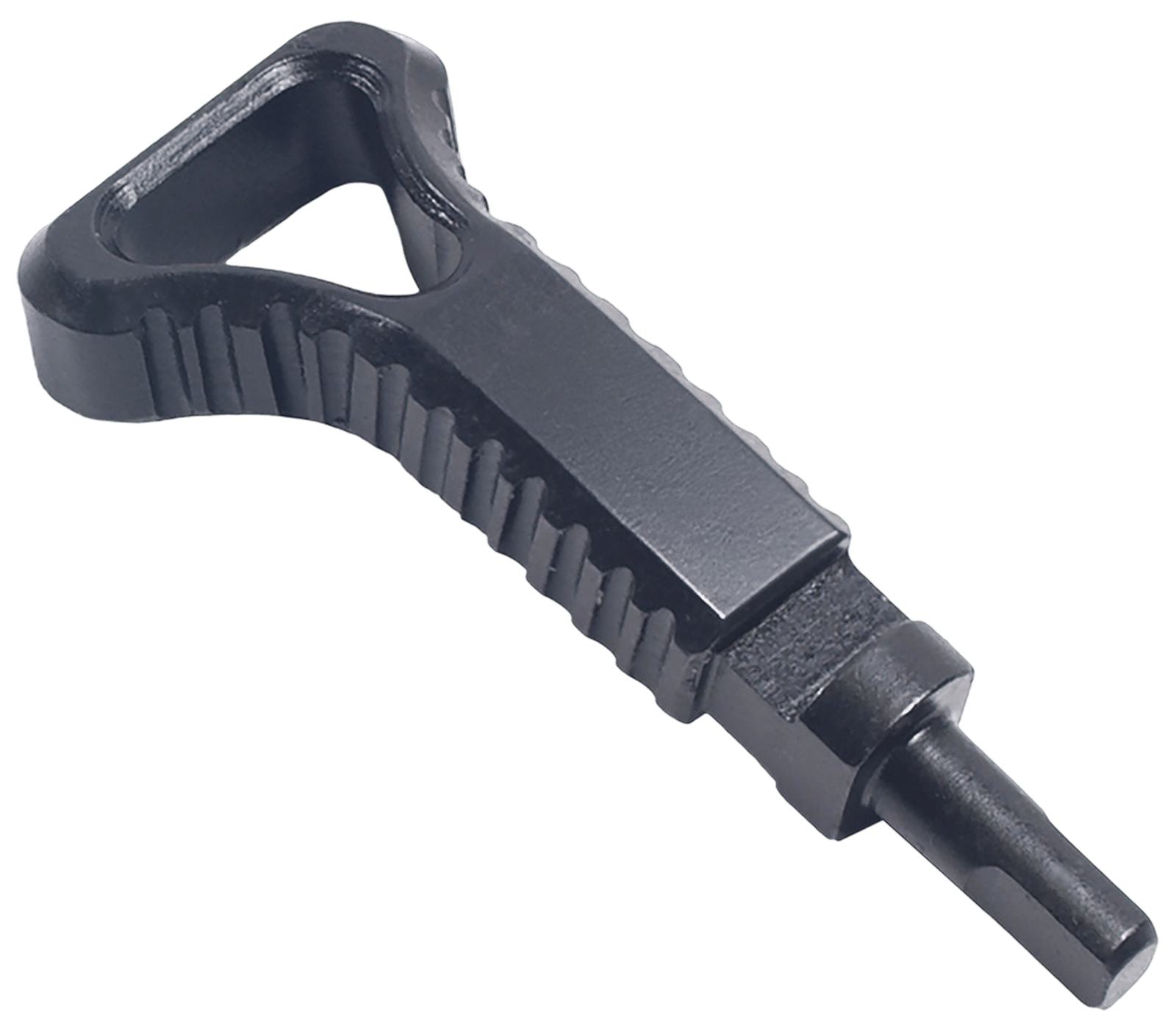 Kinetic Development Group SCP5-020 FN Scar Charging Handle RCH Black
