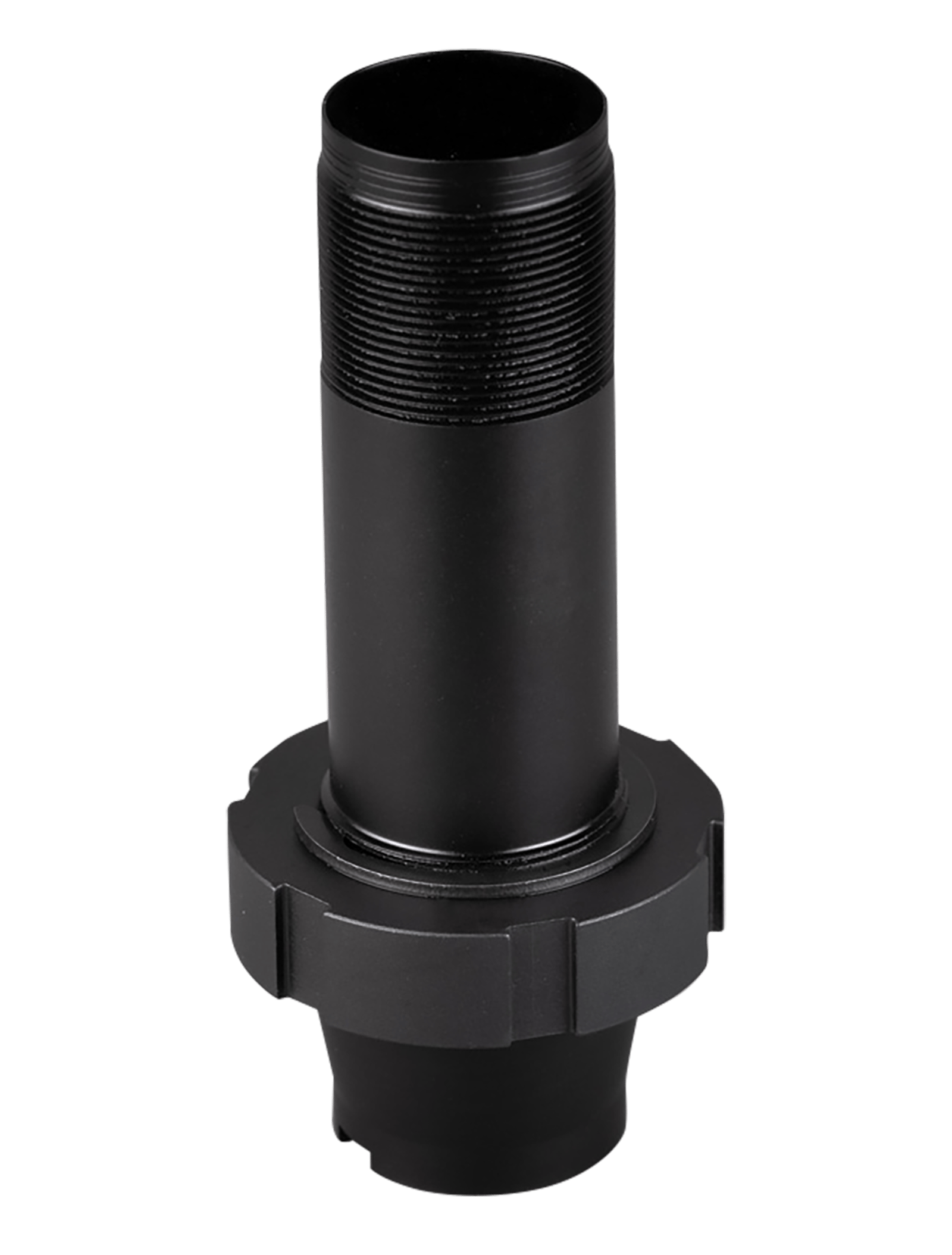 SilencerCo AC1312 Echo Choke Adapter Black