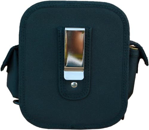 PEREGRINE OUTDOORS WILD HARE ONE BOX CARRIER BLACK
