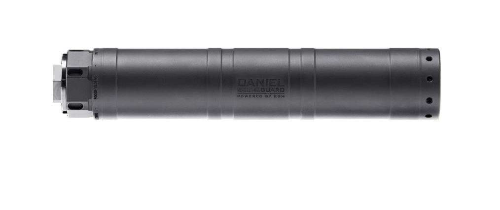DANIEL DEFENSE SG-30TiL, 5/8-24