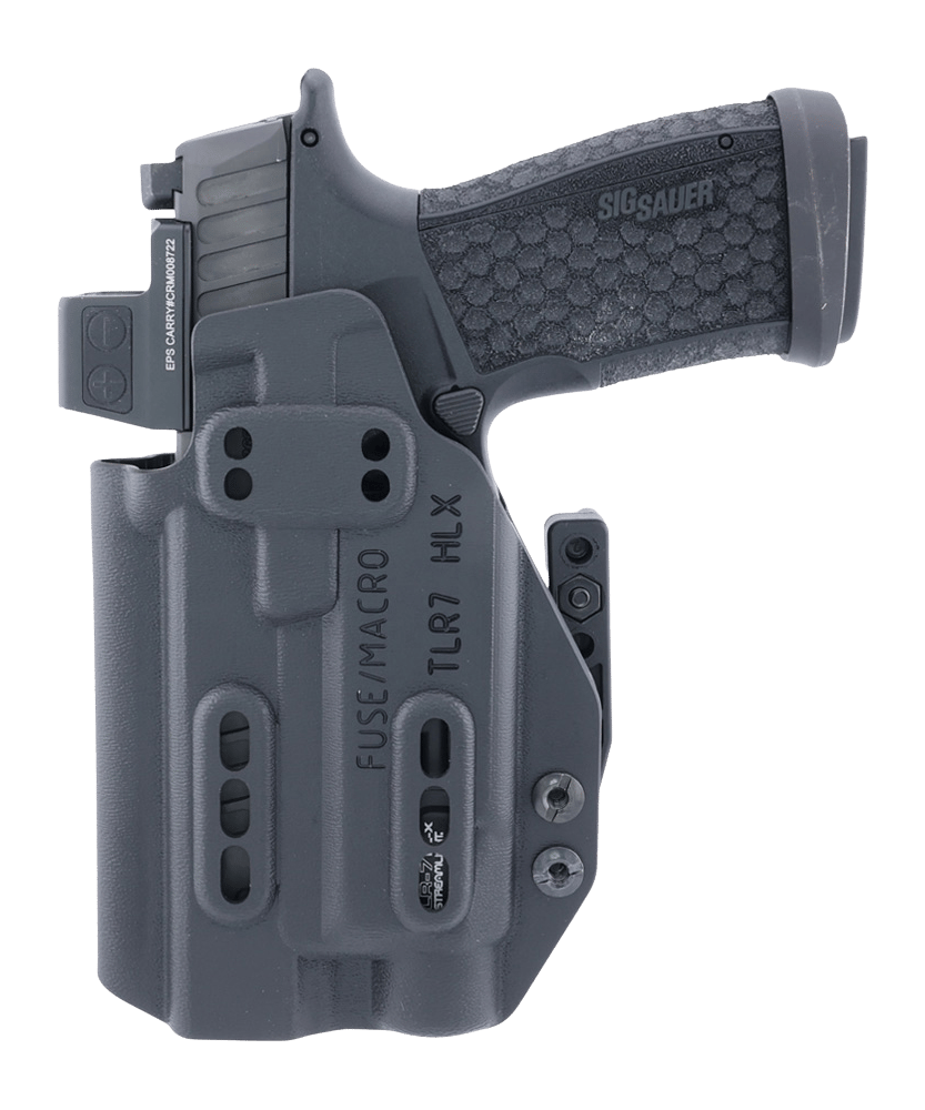 HENRY HOLSTERS HH-0004-10 EMBER SIG P365 FUSE HLX