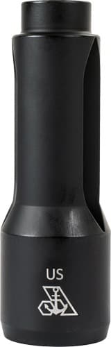 ARSENAL FLASH HIDER AK-133S FOR 7.62X39 24X1.5MM RH BLACK