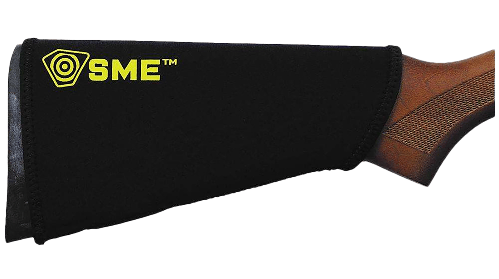 SME SMERSR Stock Riser SME-RSR Black Neoprene