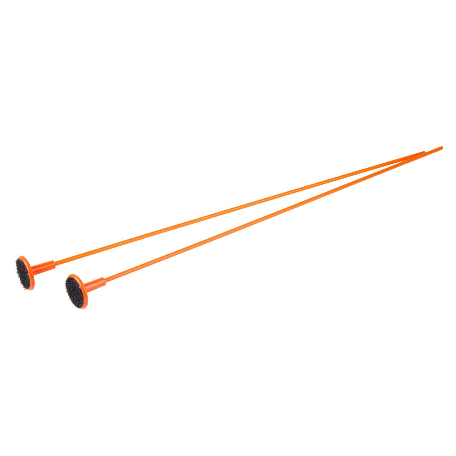 GSS RIFLE ROD .17 CAL 2PK ORANGE