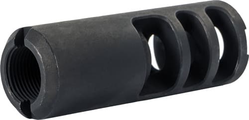 ARSENAL MUZZLE BRAKE AK-352US FOR 7.62X39 14X1MM LH BLACK