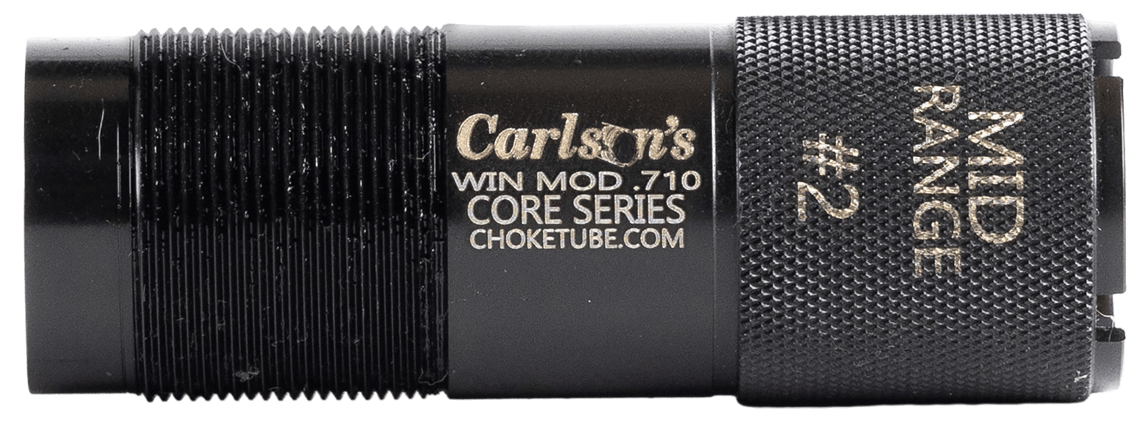 Carlson's Choke Tubes 41015 Winchester CORE Win Choke 12 Gauge Mid-Range