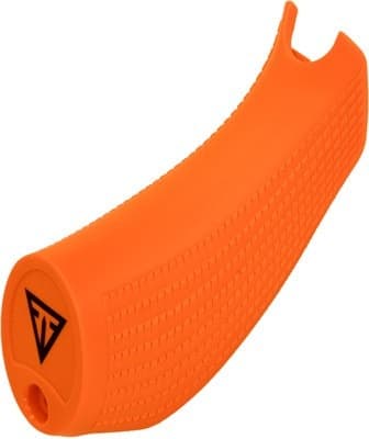 TIKKA GRIP ADAPTER FOR T3X SYN STOCKS STANDARD ORANGE!