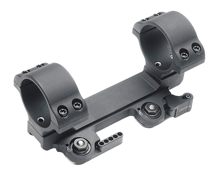 LARUE LT111-34  TACTICAL OBR QD SCOPE MOUNT