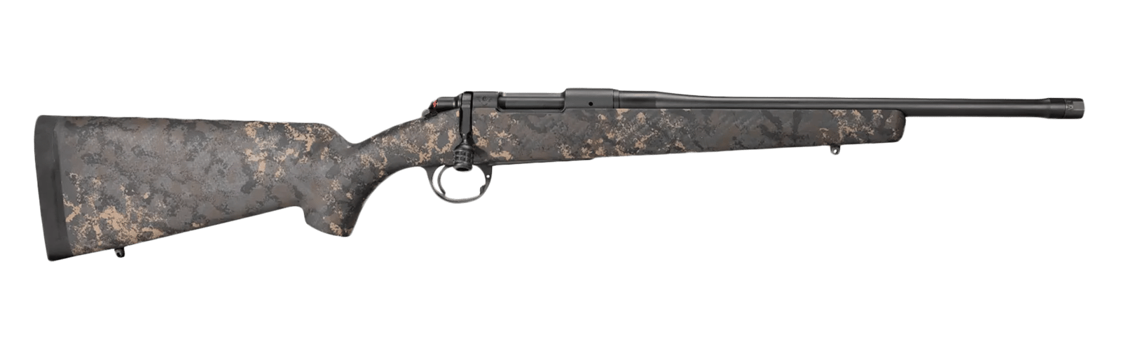 Wilson Combat NULA20S223W18RT0KR13 NULA 20S 223 Wylde 16" Kodiak Rogue Armor-Tuff
