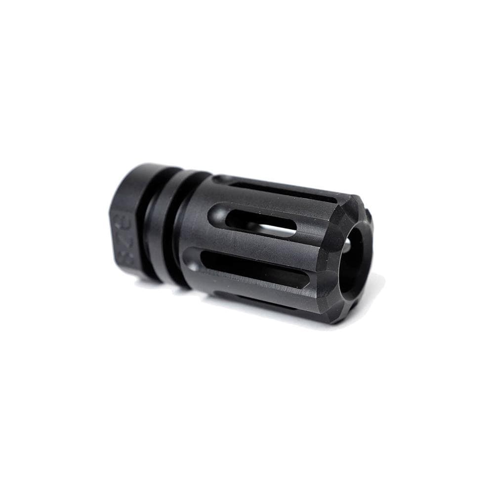 Angstadt Arms Flash Hider 9mm Luger 1/2x36