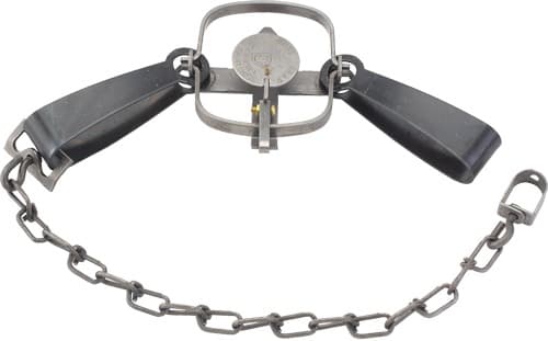 DUKE TRAPS #11 LONG SPRING TRAP CASE OF 12