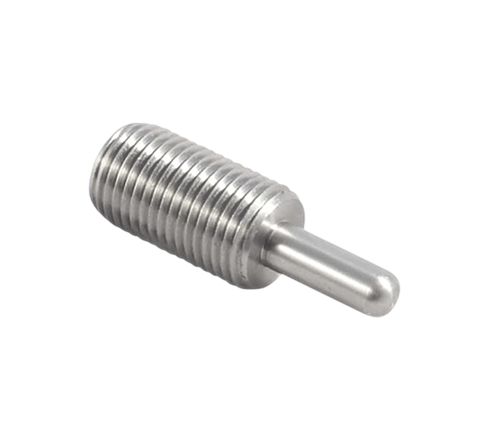 Hornady 391930 Mandrel Neck Turn Tool 338 Cal Stainless Steel Silver