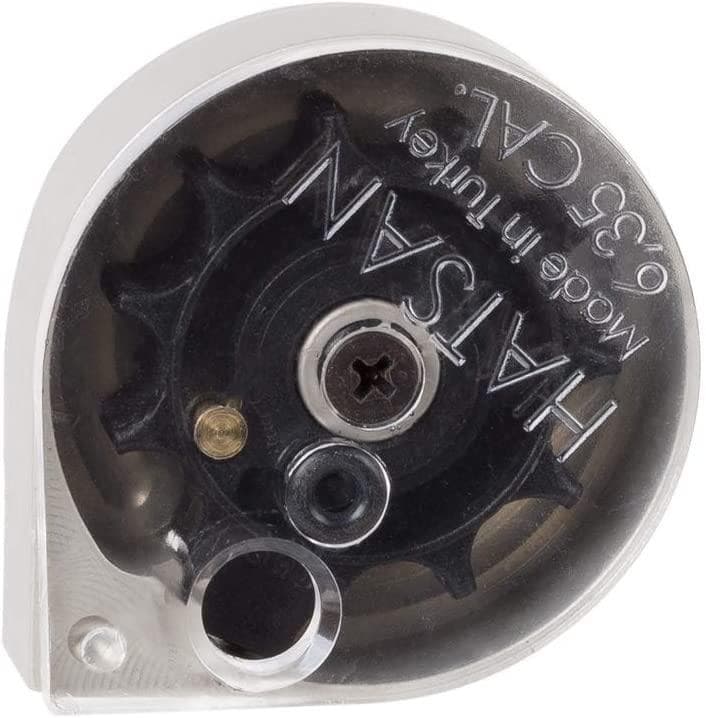 Hatsan Airgun Magazine -  S/Roto Index  .177 - 10 Shot