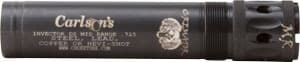 CARLSONS CHOKE TUBE CREMATOR 12GA PORTED M-RANGE INVECT DS