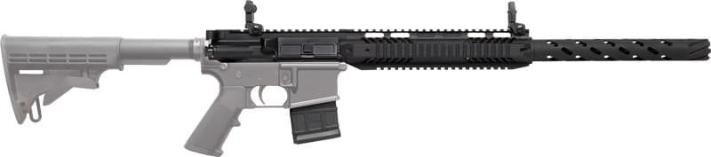 CHIAPPA DALY UPPER AR-15 410 2.5" 19" 5RD MAGAZINE BLACK