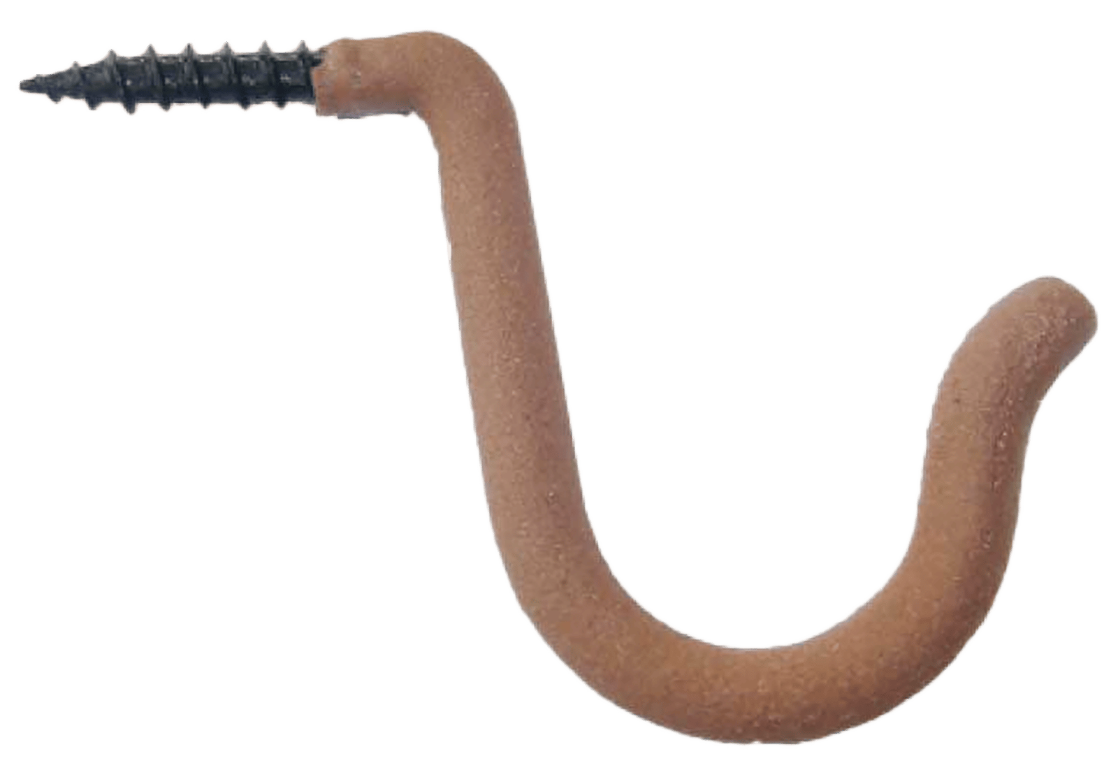 HME HMESAH6 Accessory Hook Single 6 Pack