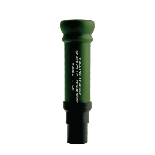 RTGC DC017S-ODG  LEVEY SHORT CUTDOWN DUCK CALL