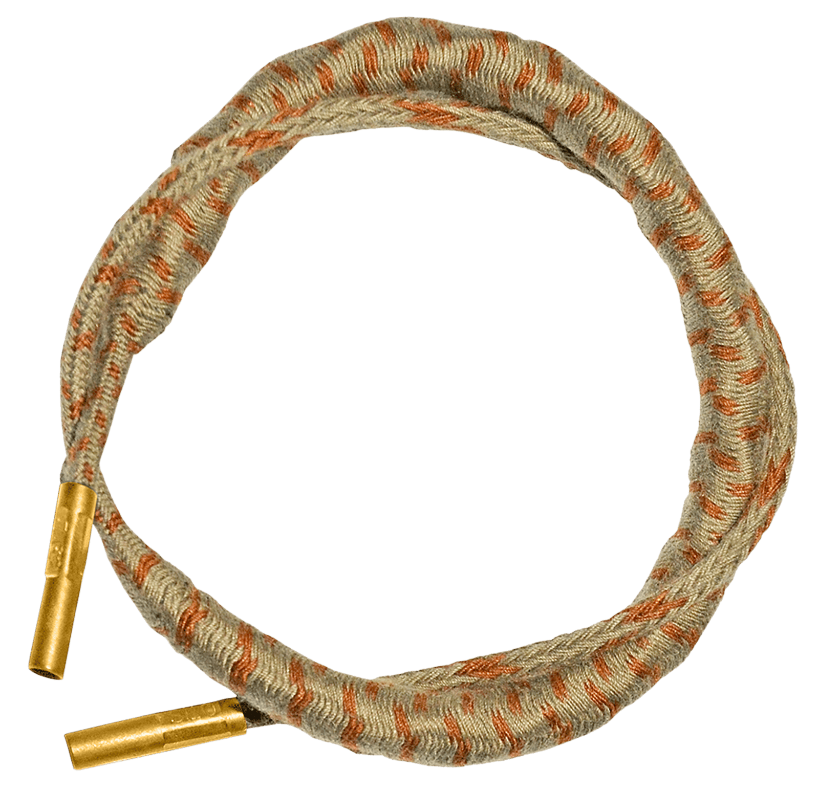 Otis FGRC341 Ripcord  10mm/40 Cal Rifle/Pistol Firearm 5-40" Thread Nomex/Rubber 36" Long