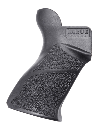 LARUE LT750-LC-BLK TACTICAL A-PEG GRIP BLK/AR10