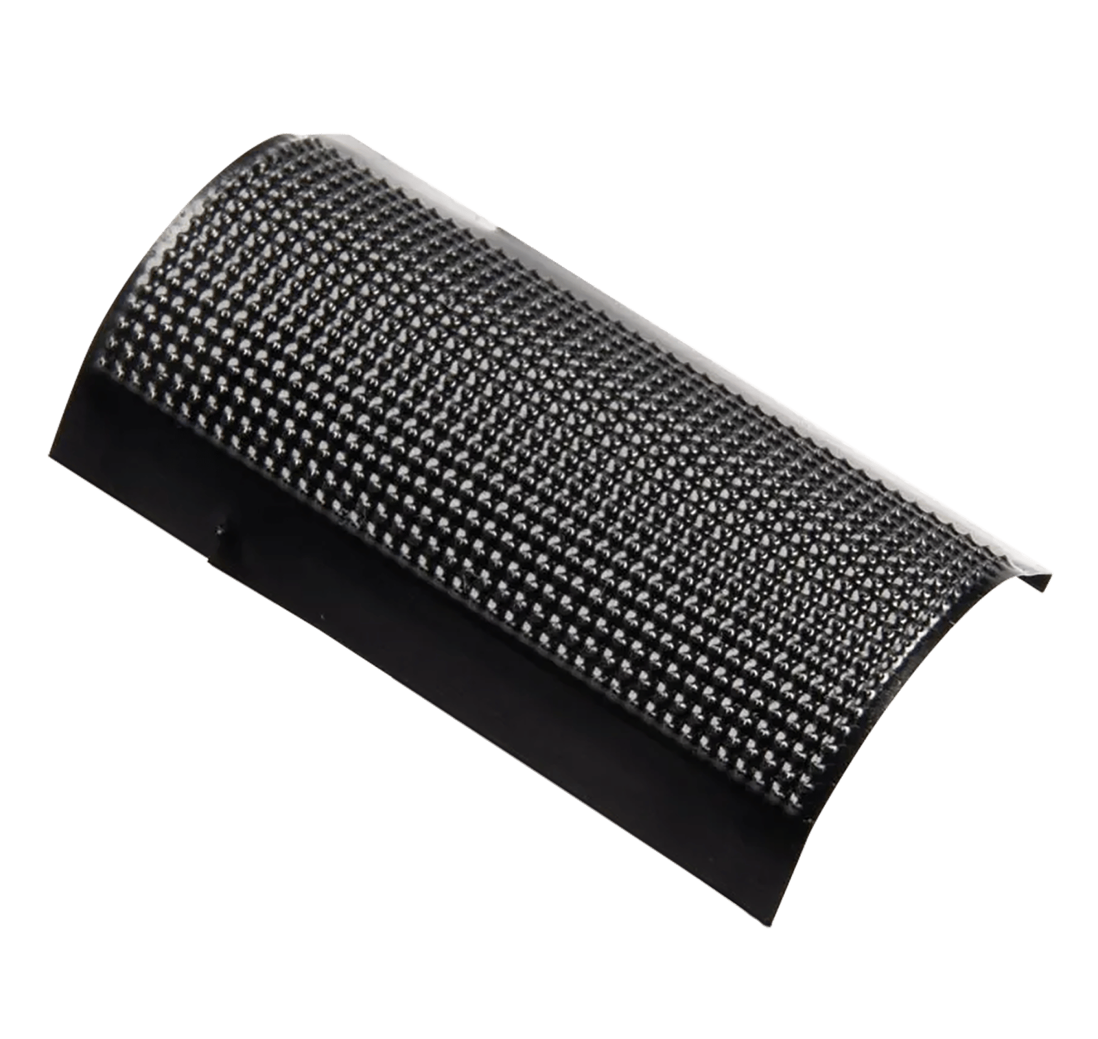 Wilson Combat 100B 1911 Checkered Frontstrap Blued Steel