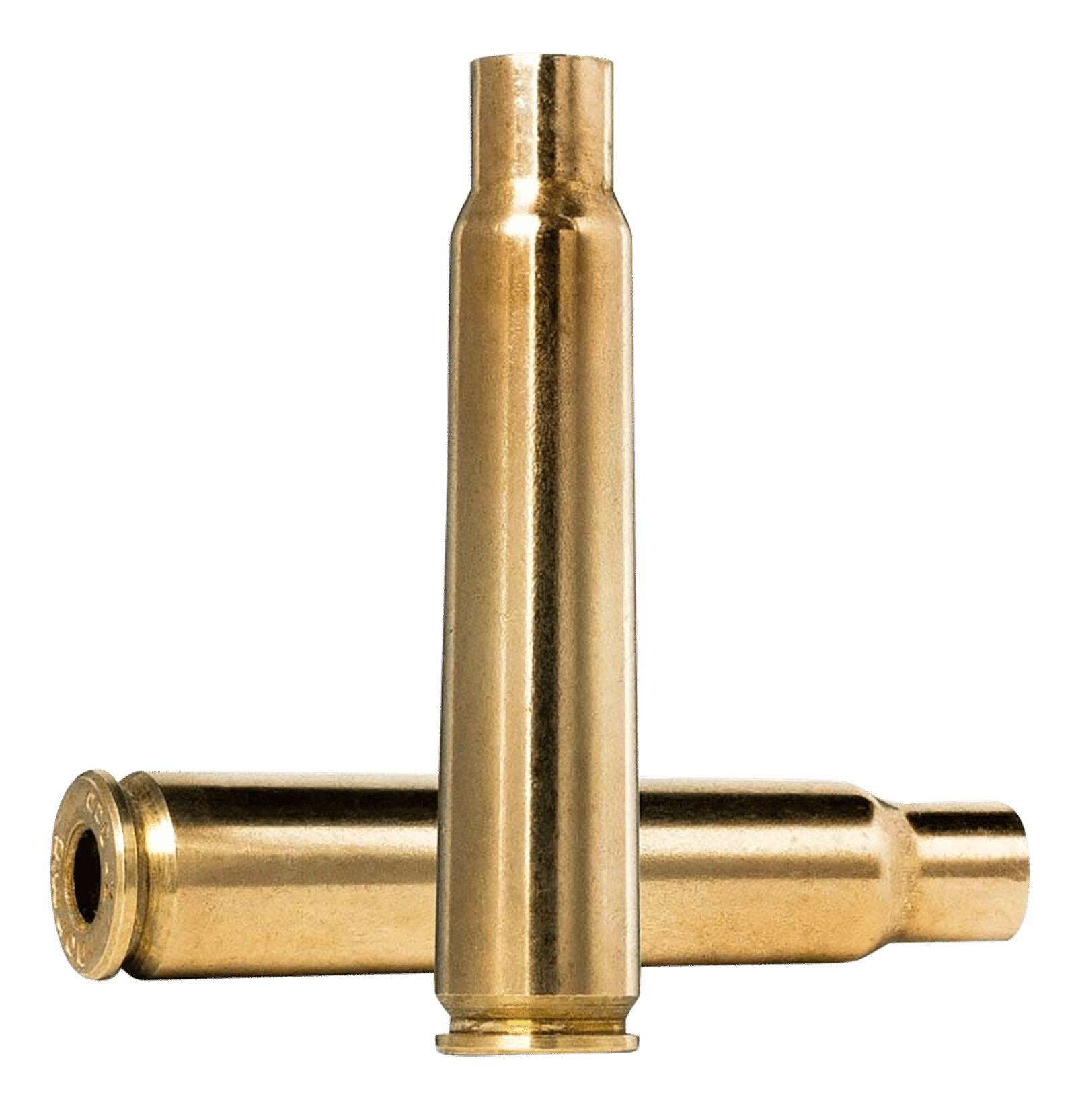 Norma Ammunition 10285207 Dedicated Components Reloading 338NormaMag Rifle Brass
