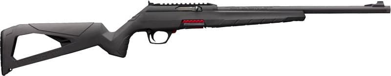 WINCHESTER WILDCAT 22LR 16.5" BLUED/BLACK SUPPRESSOR READY